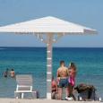 За девять лет в Крыму число оборудованных пляжей выросло с 230 до 446